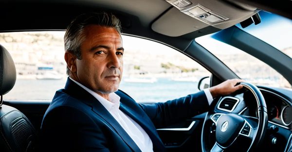Chauffeur privé à marseille : optez pour l'excellence et le confort