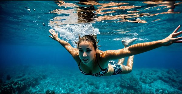 Plongez dans l'aventure aquatique de lloret de mar water world