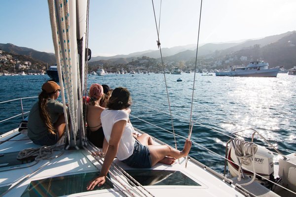 Quels sont les meilleurs endroits pour des vacances en voilier ou en bateau ?