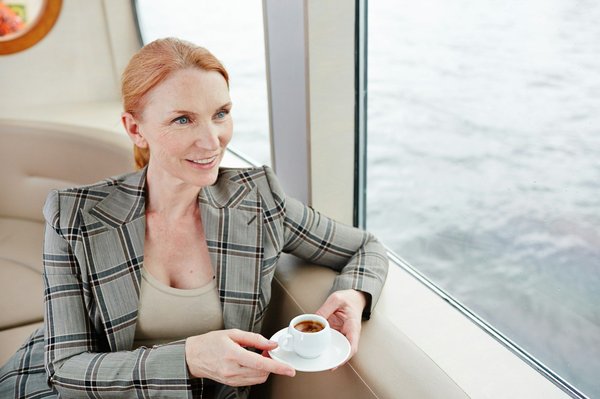 Opter pour les croisières promotionnelles pour découvrir la mer